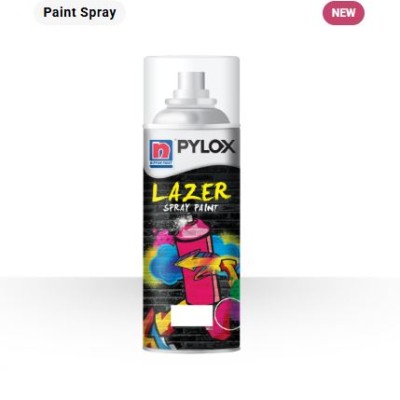 Nippon Pylox Lazer 14  Orange