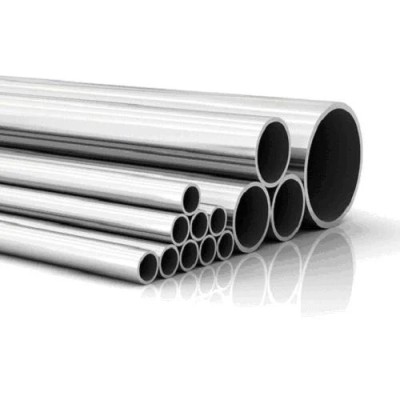 *SS316 SEAMLESS PIPE SCH 40S x 6M (1 INCH)