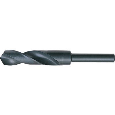 Sherwood 20.00mm HSS 1 2" PARALLEL SHANK DRILL SHR0251812Q