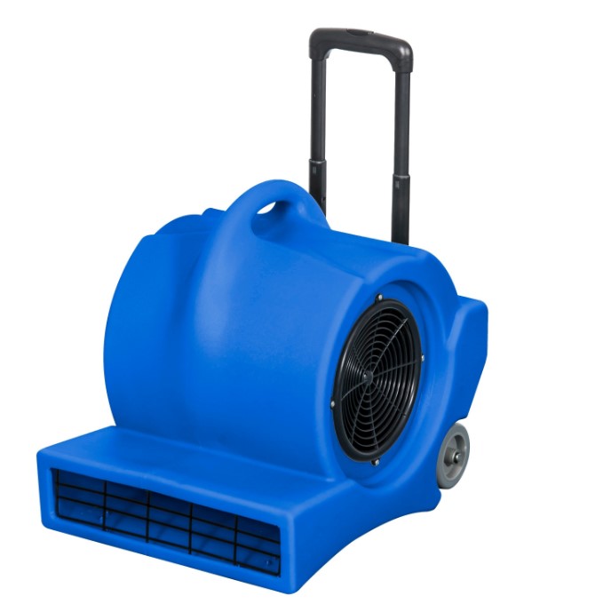 FB346 FLOOR BLOWER