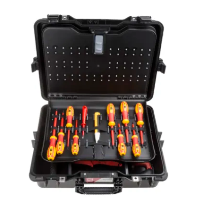 ELECTRICIAN TOOL KIT