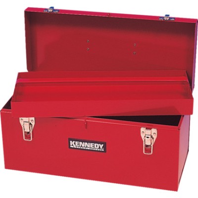 *Kennedy 20in Heavy Duty Tool Boxes - KEN5940060K