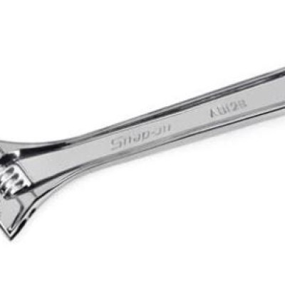 Snap-on 12in Adjustable Wr. AD12B