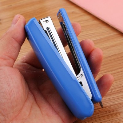*Office Stapler Portable (10 Pcs)