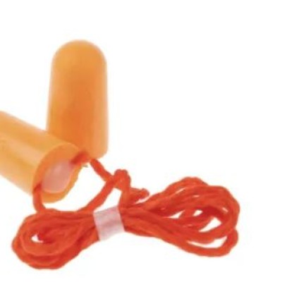 DISPOSABLE EARPLUG
