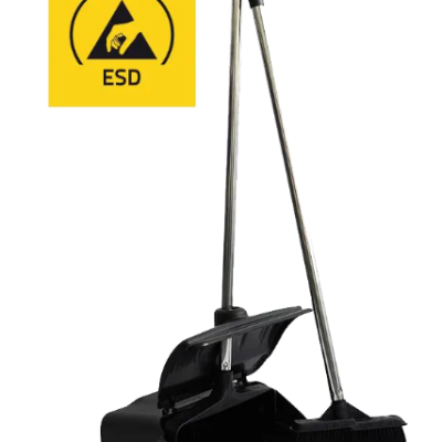 ESD Broom Set Anti-Static