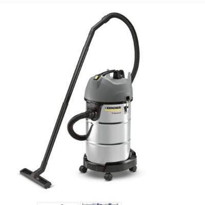 Karcher Heavy Duty Vacuum Cleaner Wet and Dry NT38 for Car Wash and Construction