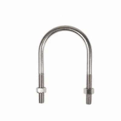 U Bolt 4-1 2"