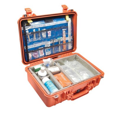 Pelican 1500EMS Protector Case