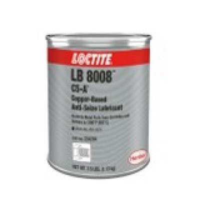 Copper grease Loctite C5-a LB8008