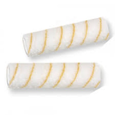 Fia Golden Stripe Roller Refill 4"x12mm