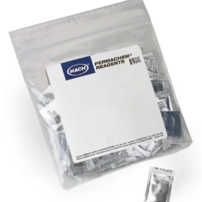 HACH 87299  Phenol Reagent Powder Pillows, pk 100