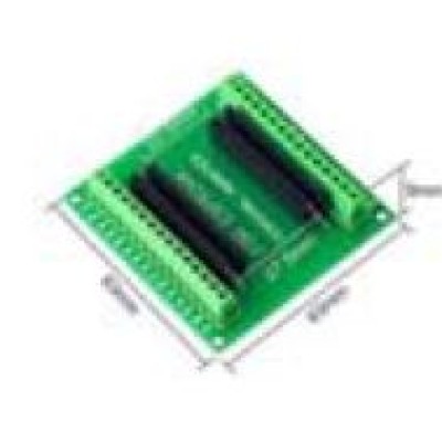 ESP8266 Screw Terminal Board