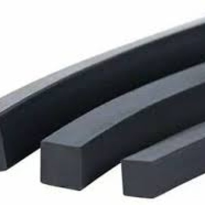 Neoprene Rubber Sheet Solid Shore A 60