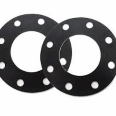 *GASKET,FR,3-1 2",102MM,165MM,1.6MM,SYFBR