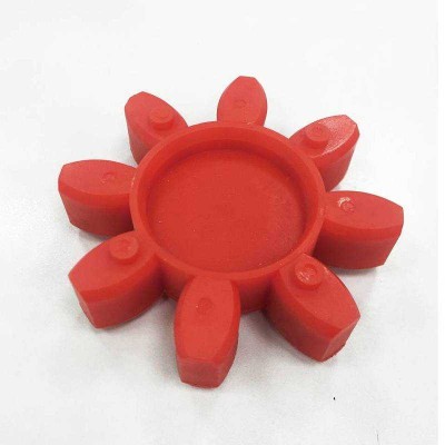 RL HYDRAULICS, COUPLING SET, SPIDEX ALU A 24 32.28-N3 - Spare Spider Element only