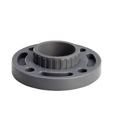 2" HYDROSEAL CPVC SCH. 80 WTF VAN STONE FLANGE ( S )