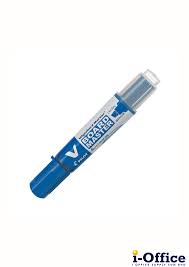 Pilot V Whiteboard Marker (Medium) Blue