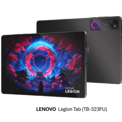 Legion Tab TB-323F, 16GB+512GB, 8.8" 3K, Wi-Fi, Snapdragon 8 Elite Gen 5, Ultrawide Gaming view, 9000mAh