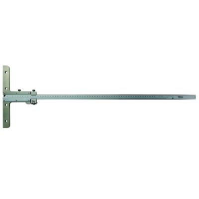 MITUTOYO 527-203 Vernier Depth Gage