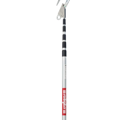 3M DBI-SALA Rollgliss Rescue Pole 1.2 m to 4.9 m