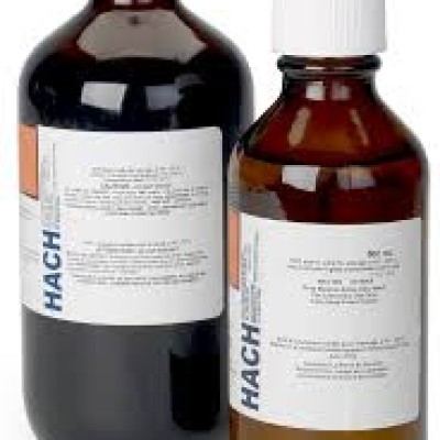 Hach Company Chloroform, 500 mL