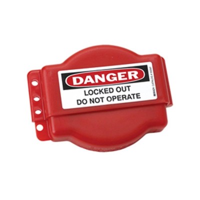 *SAFETYWARE Gate Valve Lockout-LTV110