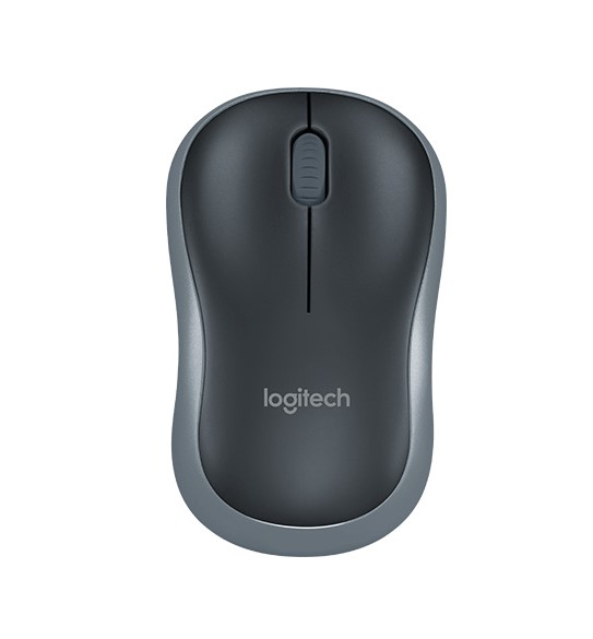 LOGITECH B175 Wireless Mouse 2.4GHz USB receiver