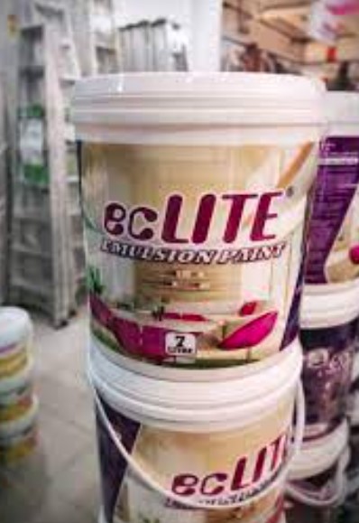 ECLITE EMULSION PAINT