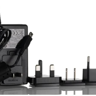 FLIR T910814 Thermal Imaging Camera Charging Base Adapter for Use with E40, E50, E95, E85, E30, E75, E60