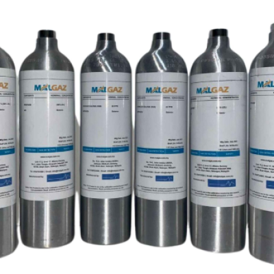 Malgaz Methane 3.5% 103 litre
