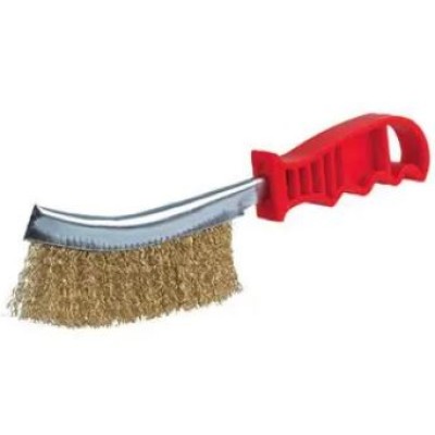 Wire Brush Brand: DURATOOL D00219, 265mm