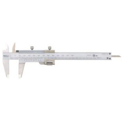CALIPER, VERNIER CALIPER, MAX MEASUREMENT : 280MM