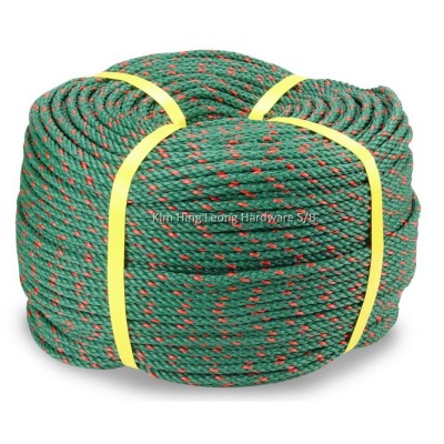 POLYETHYLENE ROPE 5mm