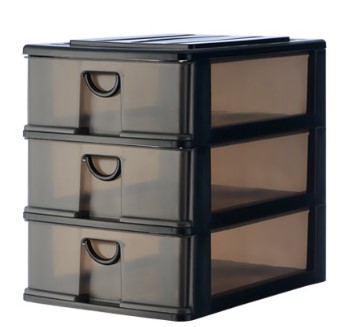 3 Tier Drawer