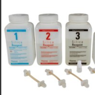 Orion 2230RE Silica Reagent 1, 2 and 3, 1L each for approx. 45 days operation
