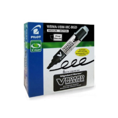 Pilots V Board Master Whiteboard Marker