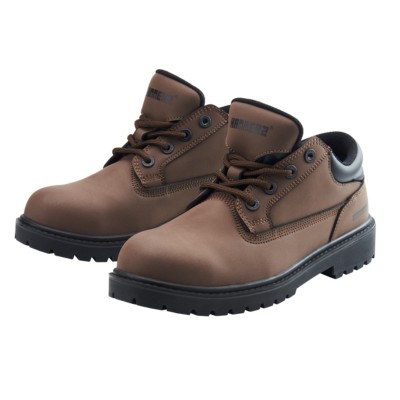 Hammer2 HM2-221 Low Cut Men Lace Up, Safety Boots, SIRIM DOSH Approved