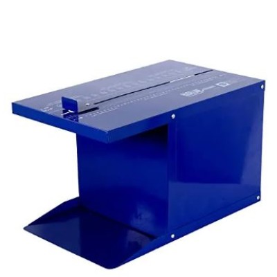 Baseline Sit & Reach Truck Flexibility