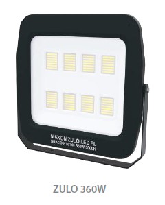 Nikkon led floodlight 150W