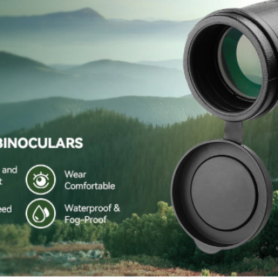 SVBONY 10x42 Roof Prism FMC Coating Binocular Telescope SA202