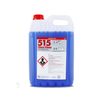 IMEC 515 Glass Kleen, Glass Cleaner 10L