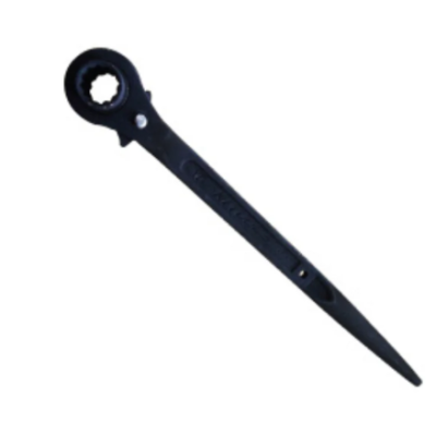 KI TOOLS - RATCHET WRENCH 24x 27mm