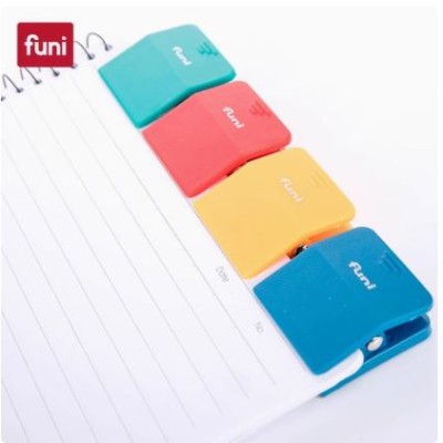 Instant magnetic folder refrigerator stickers whiteboard magnetic buckle multifunctional magnetic particles office supplies 38mm