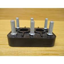 FIAME F  /  C 95  /  60 ELECTRIC MOTOR TERMINAL BLOCK (DELIVERY TO LABUAN AREA ONLY)