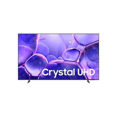 65-inch Crystal UHD U8500H 4K AI 2026