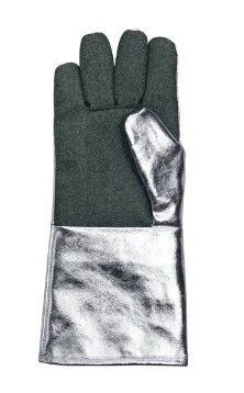 AL145 (Aluminized Gloves 14)