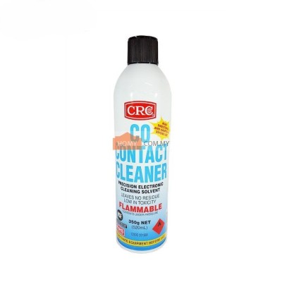 CRC, AEROSOL, CLEANER, CONTACT