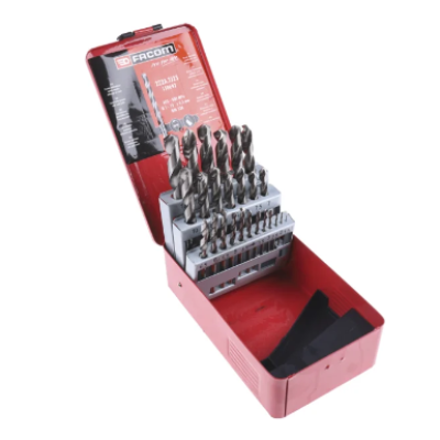 Facom 25-Piece [222A.TJ25]