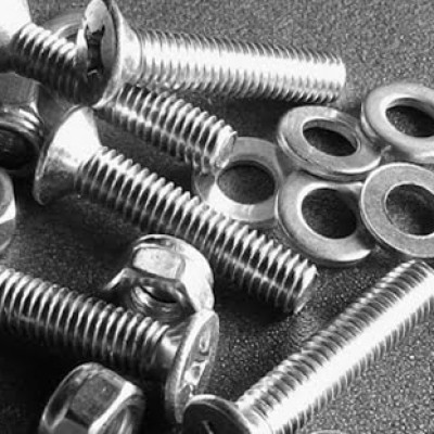 Super Duplex S32760 Cap Screw M24 x 210mm pitch 1.5   2.0   3.0